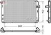 Denso Radiator DRM50089 thumbnail