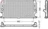 Denso Radiator DRM50090 thumbnail
