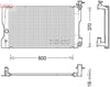 Denso Radiator DRM50091 thumbnail