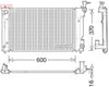 Denso Radiator DRM50094 thumbnail