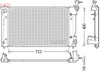 Denso Radiator DRM50098 thumbnail