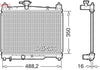 Denso Radiator DRM50101 thumbnail