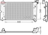 Denso Radiator DRM50142 thumbnail
