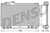 Denso Radiator DRM51003 thumbnail