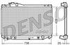 Denso Radiator DRM51007 thumbnail
