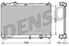Denso Radiator DRM51008 thumbnail