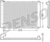Denso Radiator DRM51011 thumbnail