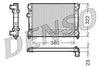 Denso Radiator DRM99001 thumbnail