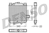 Denso Radiator DRM99006 thumbnail