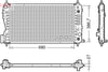 Denso Radiator DRM99012 thumbnail