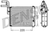 Denso Heat Exchanger DRR09032 thumbnail