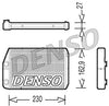Denso Heat Exchanger DRR09034 thumbnail