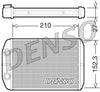 Denso Heat Exchanger DRR09073 thumbnail