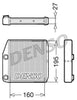 Denso Heat Exchanger DRR09075 thumbnail