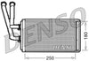 Denso Heat Exchanger DRR09100 thumbnail