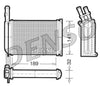 Denso Heat Exchanger DRR10001 thumbnail