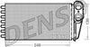 Denso Heat Exchanger DRR21001 thumbnail