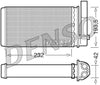 Denso Heat Exchanger DRR21003 thumbnail
