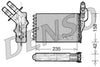 Denso Heat Exchanger DRR23001 thumbnail