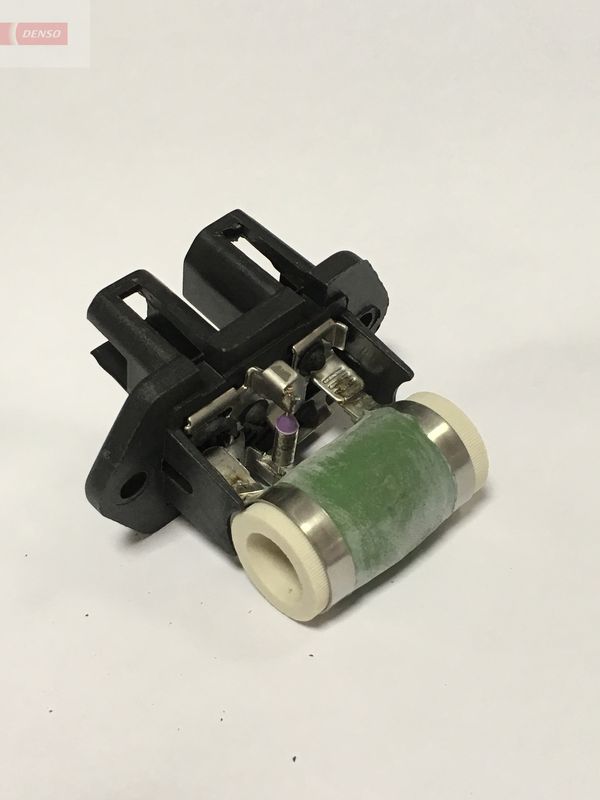 Denso Blower Pre-resistor DRS09001 - image 2