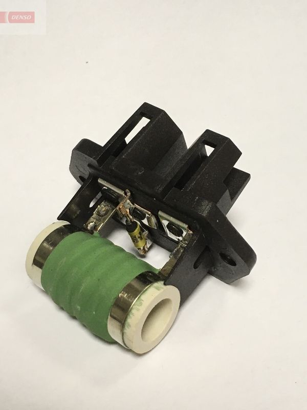 Denso Blower Pre-resistor DRS09003 - image 2