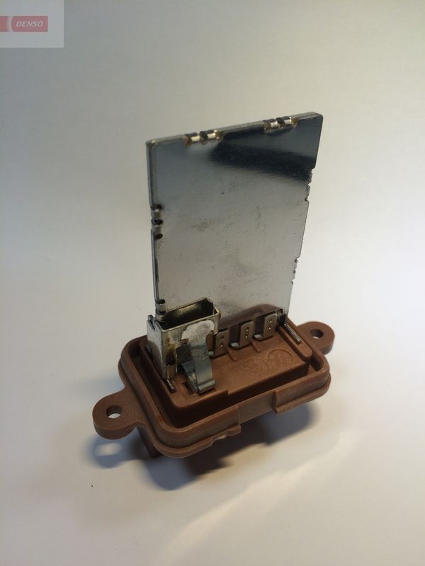 Denso Blower Pre-resistor DRS09010 - image 2