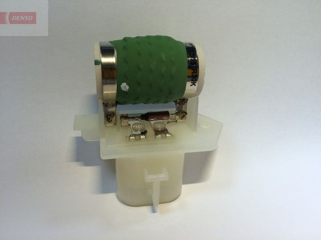 Denso Blower Pre-resistor DRS09018 - image 2