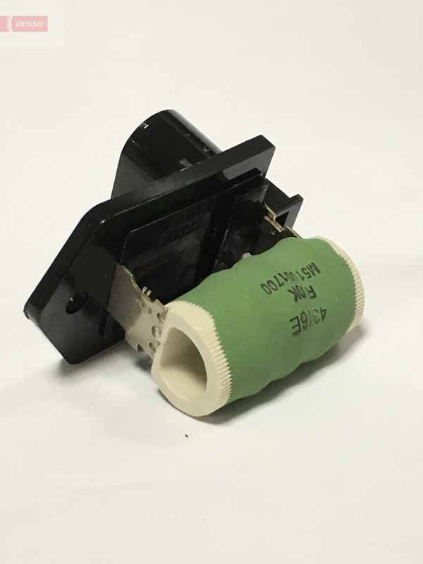 Denso Blower Pre-resistor DRS09019 - image 2