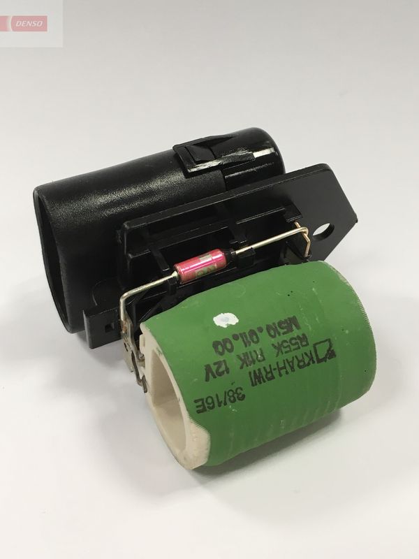 Denso Blower Pre-resistor DRS09023 - image 2