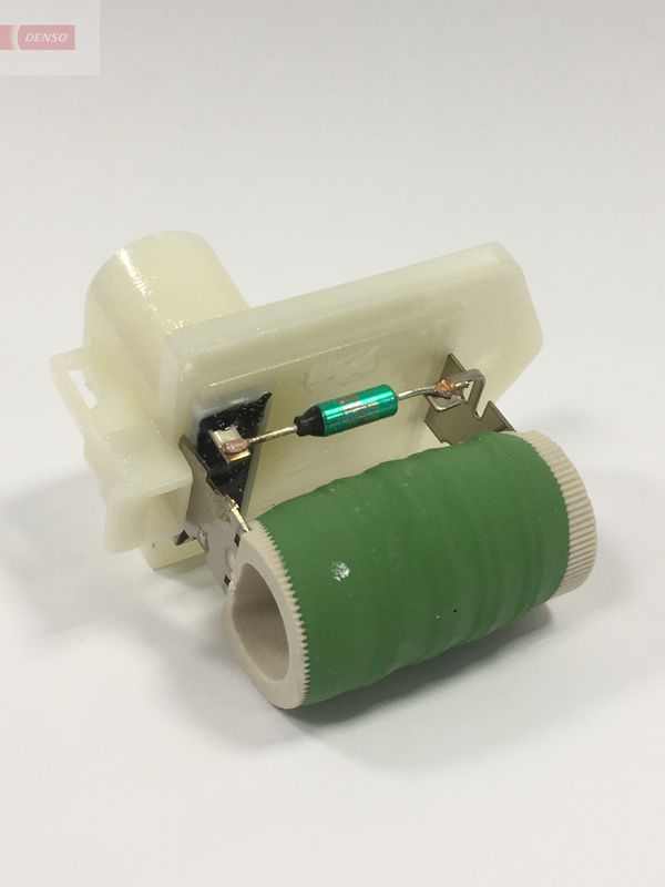 Denso Blower Pre-resistor DRS09025 - image 2