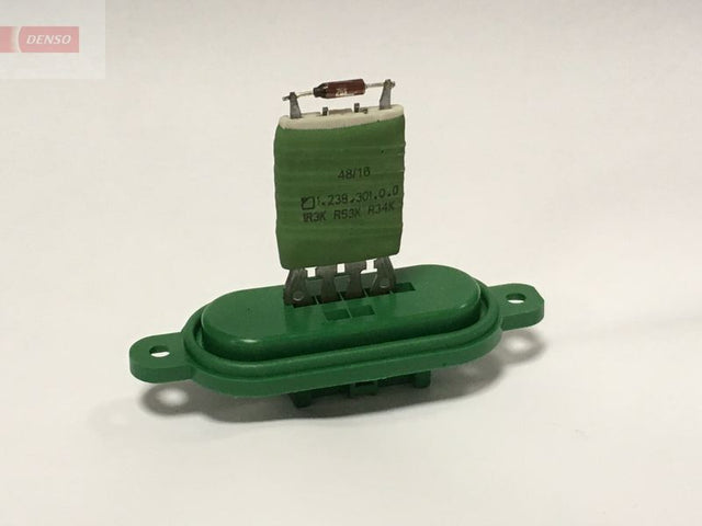 Denso Blower Pre-resistor DRS12001 - image 2