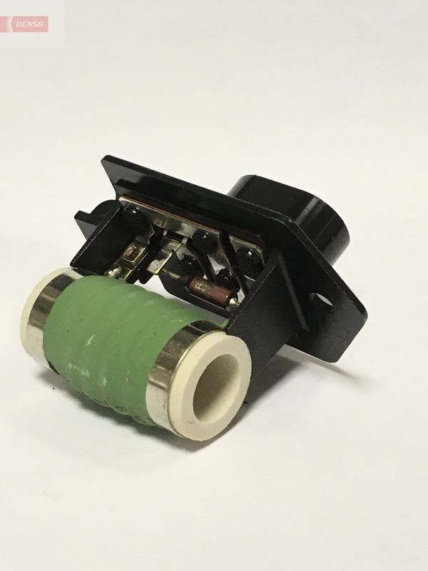Denso Blower Pre-resistor DRS20009 - image 2