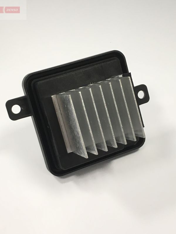 Denso Blower Pre-resistor DRS21009 - image 2