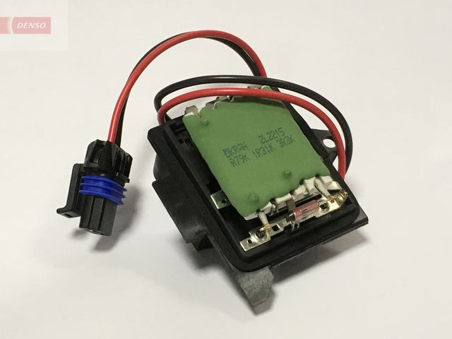 Denso Blower Pre-resistor DRS23004 - image 2