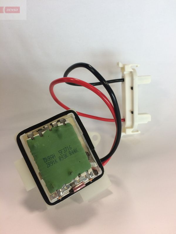 Denso Blower Pre-resistor DRS23005 - image 2