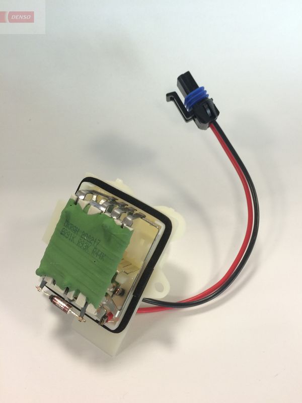 Denso Blower Pre-resistor DRS23006 - image 2