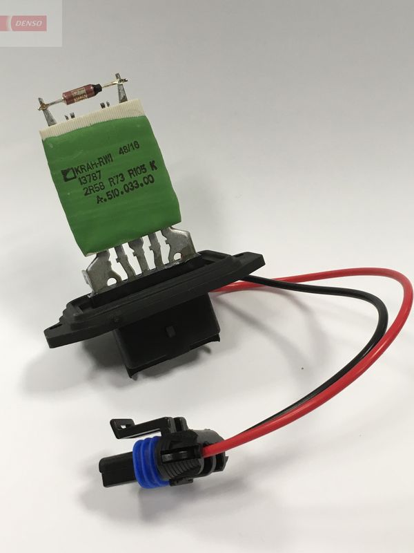 Denso Blower Pre-resistor DRS23008 - image 2