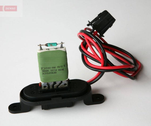 Denso Blower Pre-resistor DRS23012 - image 2