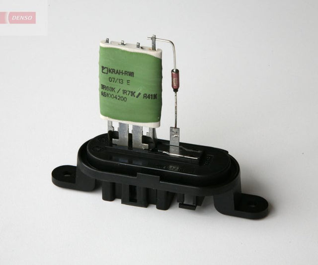 Denso Blower Pre-resistor DRS23013 - image 2