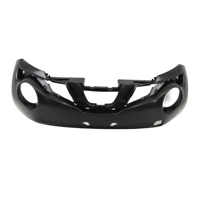Fits Nissan Juke 2014-2019 Front Bumper Upper Section Black Insurance Approved - image 4