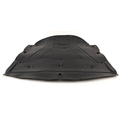 For Nissan Qashqai Mk2 2014-2017 Under Engine Cover Undertray 1.2 Petrol & 1.5 Diesel Models Only - tradevehicleparts.co.uk