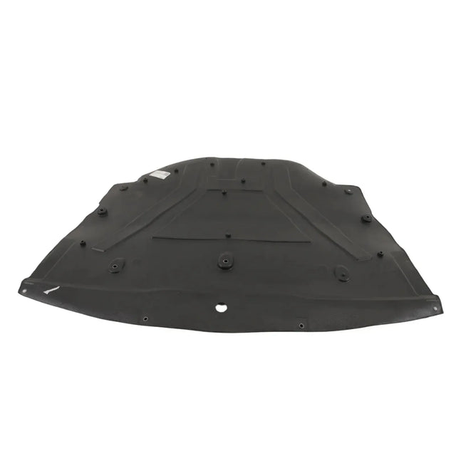 For Nissan Qashqai Mk2 2014-2017 Under Engine Cover Undertray 1.2 Petrol & 1.5 Diesel Models Only - image 4
