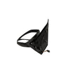For Vauxhall Movano 2010-2023 Door Wing Mirror Electric Heated With Indicator Short Arm Black Left Side thumbnail
