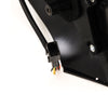 For Vauxhall Movano 2010-2023 Door Wing Mirror Electric Heated With Indicator Short Arm Black Left Side thumbnail