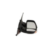 For Vauxhall Movano 2010-2023 Door Wing Mirror Electric Heated With Indicator & Temperature Sensor Short Arm Black Right thumbnail