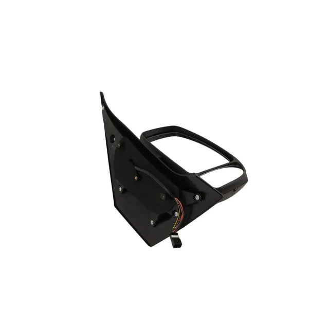 For Vauxhall Movano 2010-2023 Door Wing Mirror Electric Heated With Indicator & Temperature Sensor Short Arm Black Right - image 3
