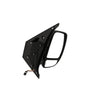 For Vauxhall Movano 2010-2023 Door Wing Mirror Electric Heated With Indicator & Temperature Sensor Short Arm Black Right thumbnail