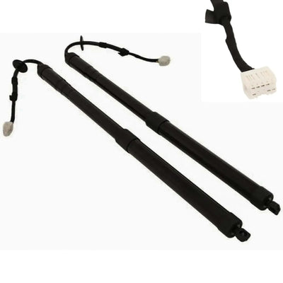 For Nissan X-Trail T32 2014-2021 Electric Tailgate Struts Pair 905614CL3A - tradevehicleparts.co.uk