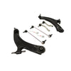 Fits Renault Koleos 2008-2010 Front Lower Wishbones Arms Drop Links Track Rod Ends Pair thumbnail