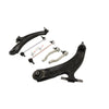 For Nissan Qashqai J10 2006-2014 Front Lower Wishbones Arms Drop Links Track Rod Ends thumbnail